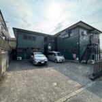 厚木市鳶尾 満室ファミリータイプ 直近修繕済み1棟アパート