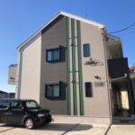賃AP下溝駅徒歩4分1LDK・2人入居可・フルセイル下溝