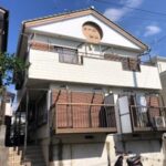 賃AP下飯田駅徒歩21分1K・25平米・コーポ杉山