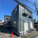 外観(外観)