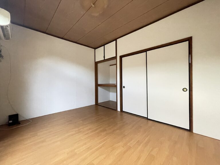 賃AP下溝駅徒歩7分1DK・19平米・コーポチェリー 画像6 賃AP下溝駅徒歩7分1DK・19平米・コーポチェリー 画像6