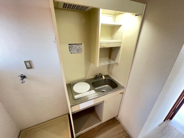 賃AP本厚木駅バス9分停歩8分1K・19平米・ルフィーノ妻田 画像4 賃AP本厚木駅バス9分停歩8分1K・19平米・ルフィーノ妻田 画像4