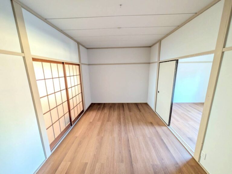 賃AP平塚駅バス15分停歩1分2DK・35平米・八雲ハイツ 画像7