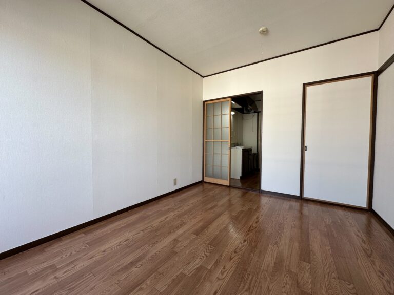 賃AP本厚木駅バス13分停歩2分1K・17平米・アルス楢の木第3 画像3 賃AP本厚木駅バス13分停歩2分1K・17平米・アルス楢の木第3 画像3